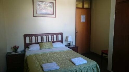 Hotel Zela - Photo4
