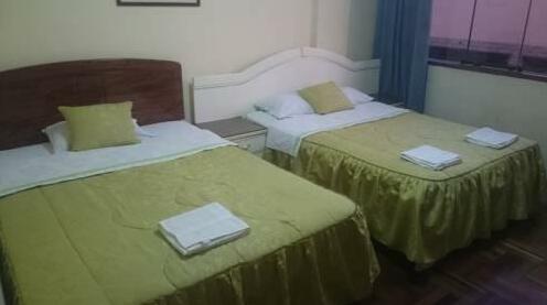 Hotel Zela - Photo5