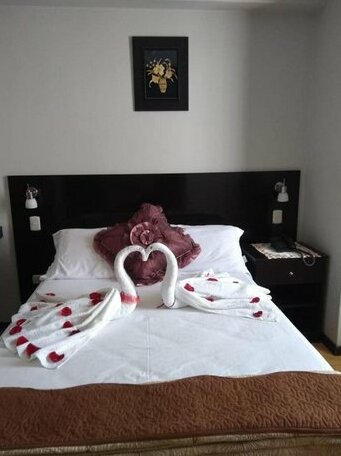 La Lisera Suite - Photo2