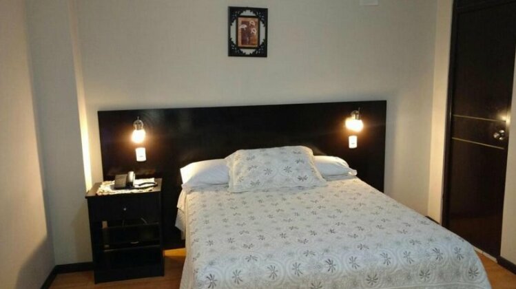 La Lisera Suite - Photo4