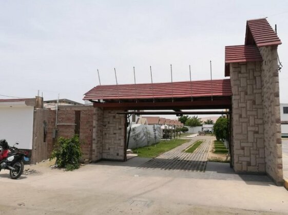 La Masia Tacna - Photo2