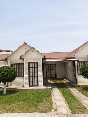 La Masia Tacna - Photo4