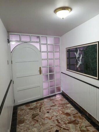 Le Prince Apart Tacna - Photo3