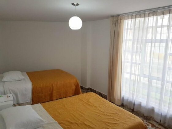 Le Prince Apart Tacna - Photo4
