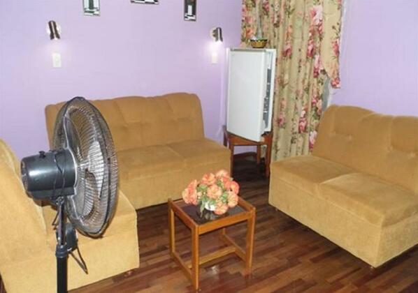 Maximos Hotel - Photo3