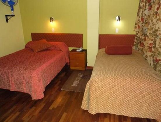 Maximos Hotel - Photo4