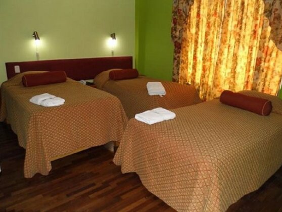Maximos Hotel - Photo5