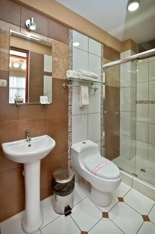 Merce Hotel - Photo2