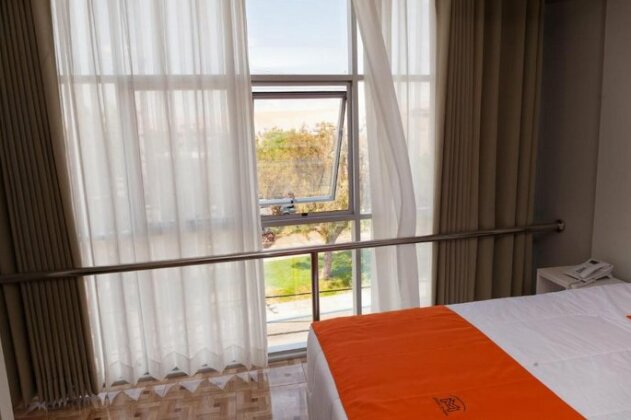 Merce Hotel - Photo3