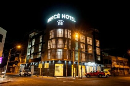 Merce Hotel