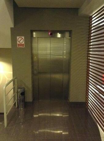 Miculla Hotel - Photo2