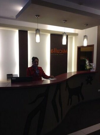 Miculla Hotel - Photo3
