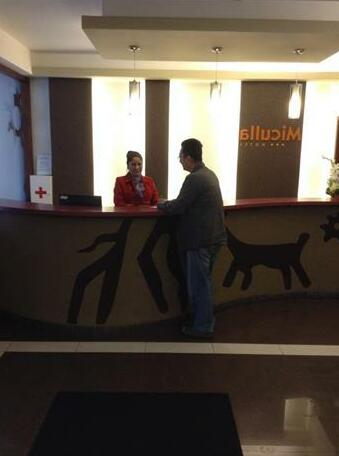 Miculla Hotel - Photo4