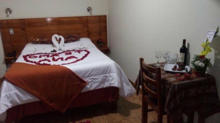 Munayki Hotel - Photo3