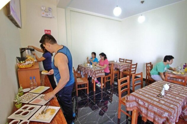 Munayki Hotel - Photo4