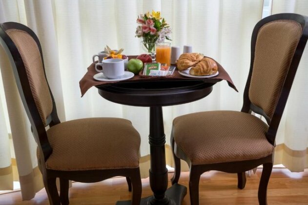 Platinium Hotel - Photo5