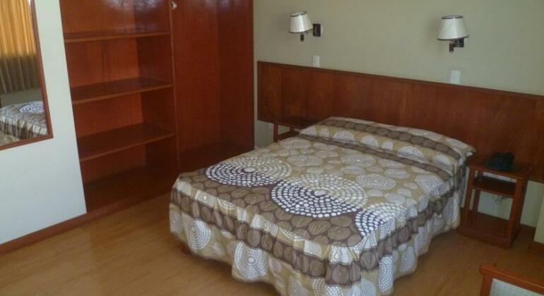Primavera Plaza Hotel - Photo5