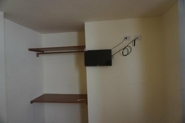 Residencial Mamamia - Photo3