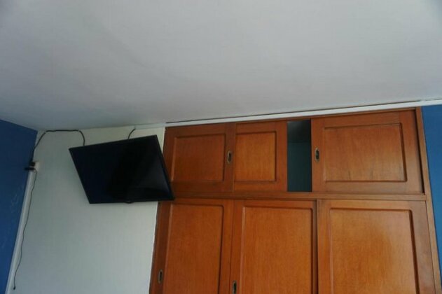 Residencial Mamamia - Photo4