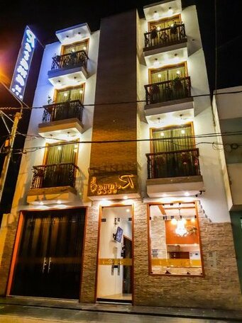 Retama Hotel