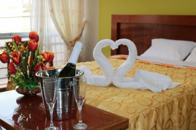 Sumaq Hotel Tacna - Photo2