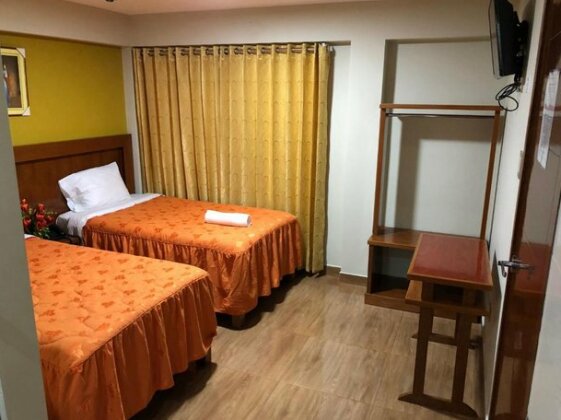 Sumaq Hotel Tacna - Photo3