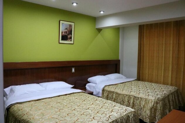 Sumaq Hotel Tacna - Photo5
