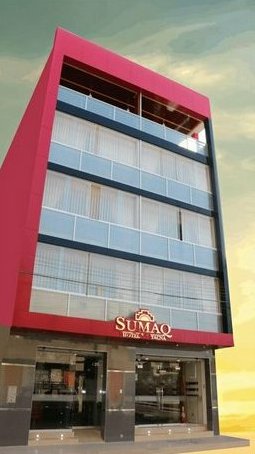 Sumaq Hotel Tacna