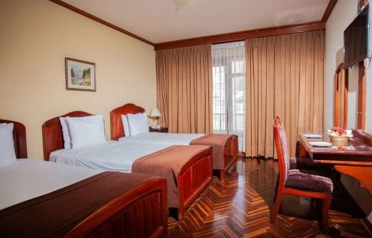 SureStay Plus Hotel by Best Western Dorado - Photo2
