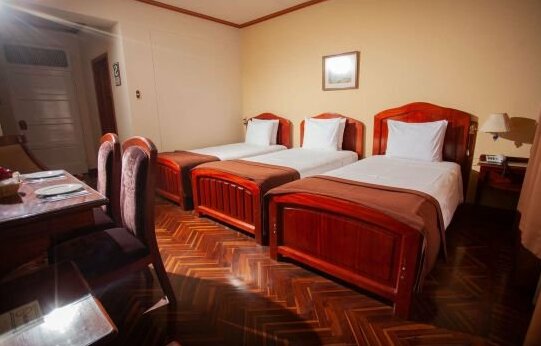 SureStay Plus Hotel by Best Western Dorado - Photo5