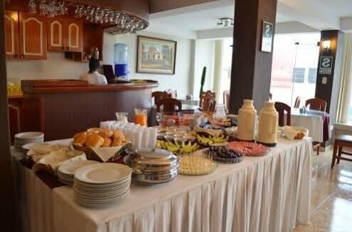 Takana Inn - Photo2