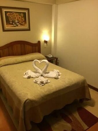 Takana Inn - Photo3