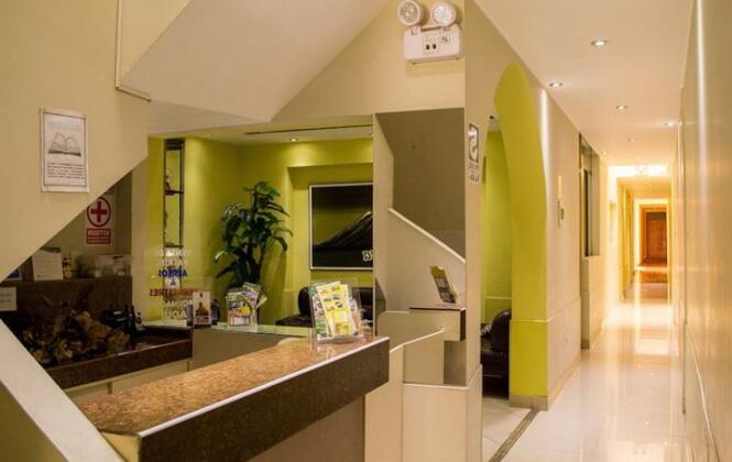 Takora Inn - Photo2