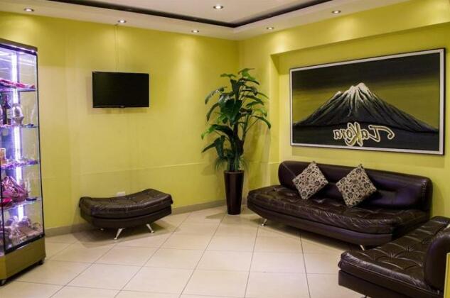 Takora Inn - Photo4