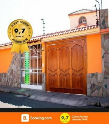 The House Tacna