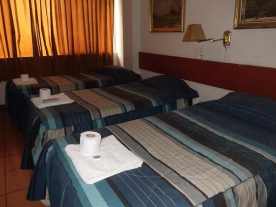Virrey Hostal