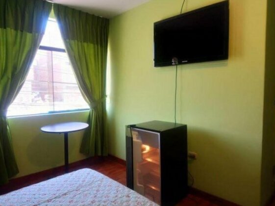WALIKI home for travelers - Photo2