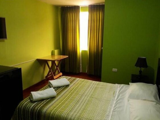 WALIKI home for travelers - Photo3