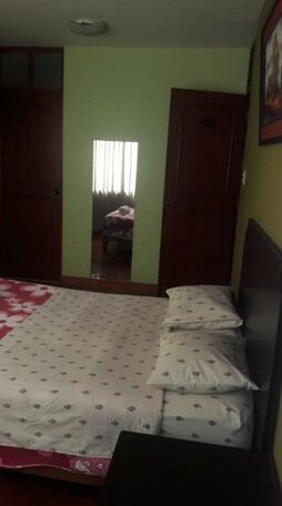 William's Hostal - Photo2