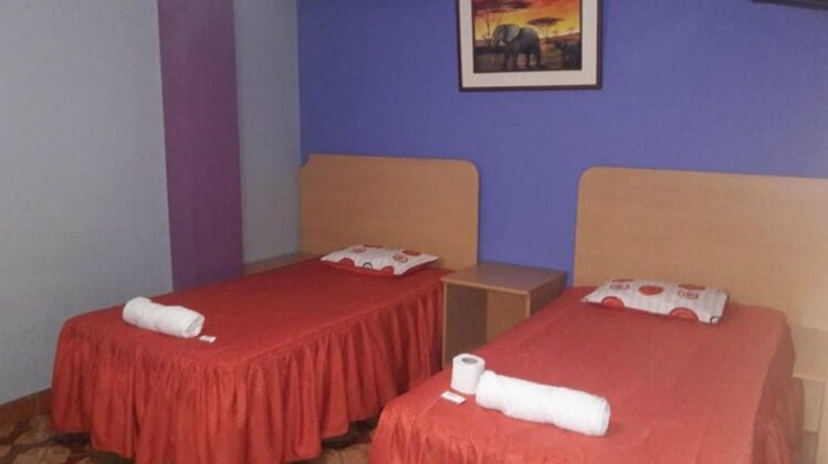 William's Hostal - Photo3