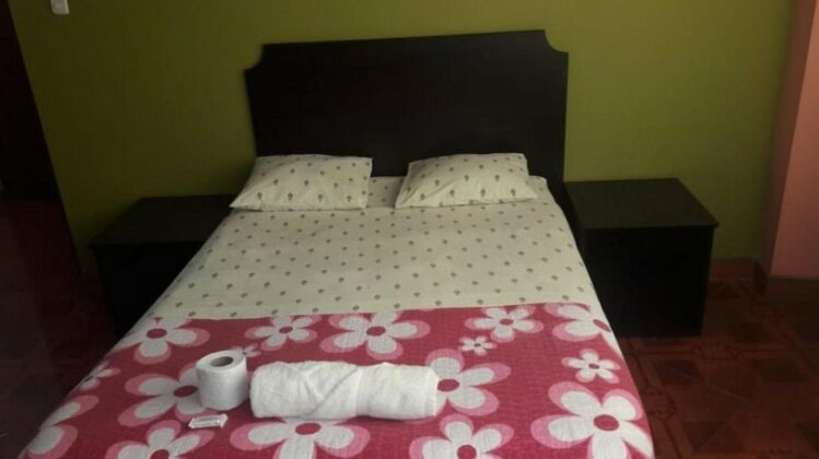 William's Hostal - Photo4