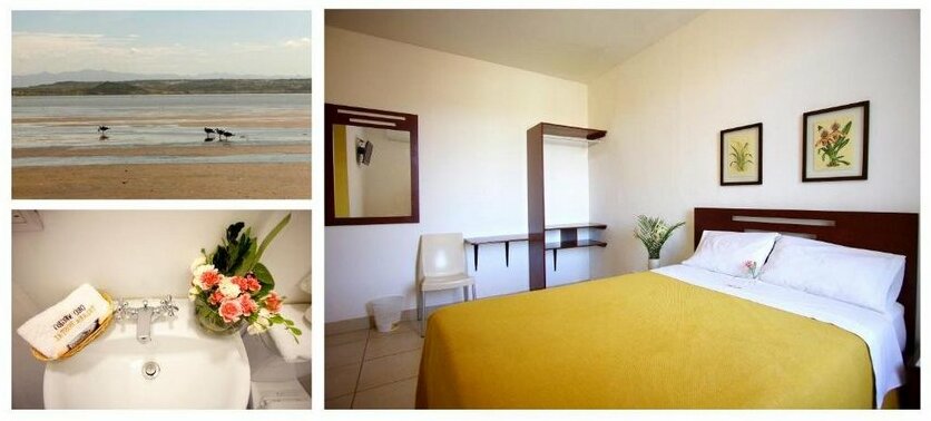 Hostal Oro Negro - Photo5