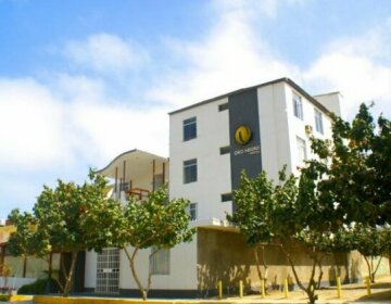 Hostal Oro Negro