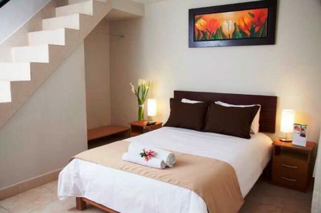 Hotel El Angolo Talara - Photo5