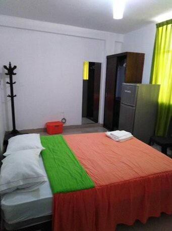 Hotel Punta Parinas-Talara-Peru - Photo3