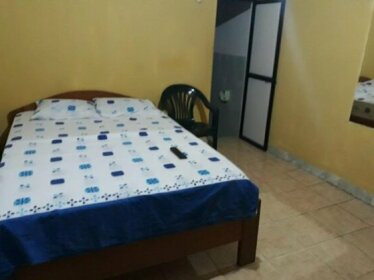 Albergue turistico El Achual