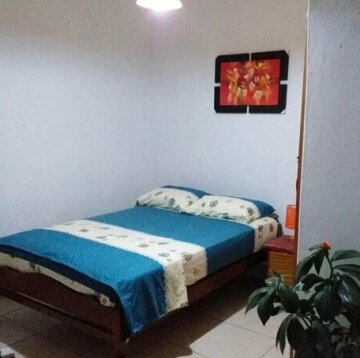 Backpacker Kitara House