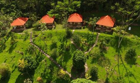 Cordillera Escalera Lodge