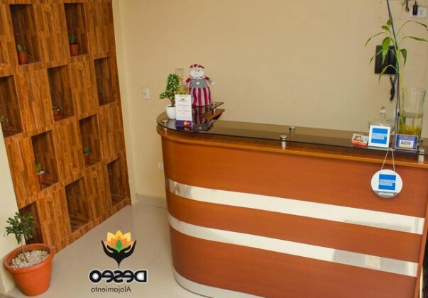 Deseo Alojamiento - Photo2