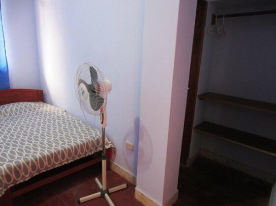 El Mural Hostel - Photo3